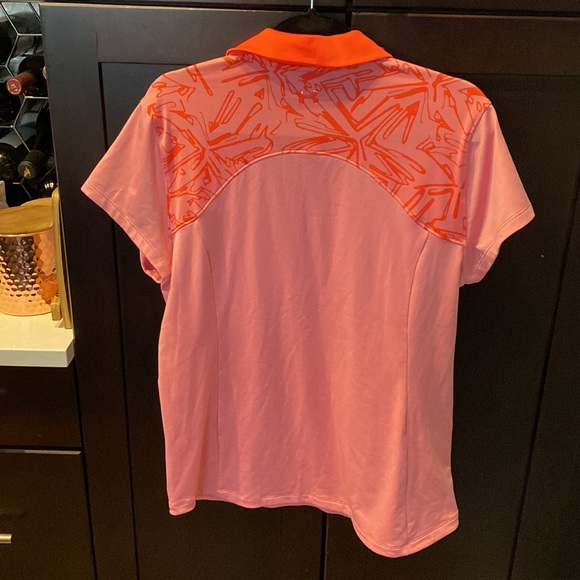 Under Armour Golf Shirt - Picture 2 of 4